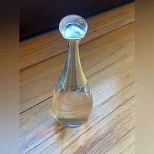 Dior J’adore Eau de Parfum 1.7 oz / 50 ml – No Box